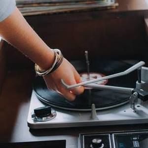 Meet your Posher, Aimee